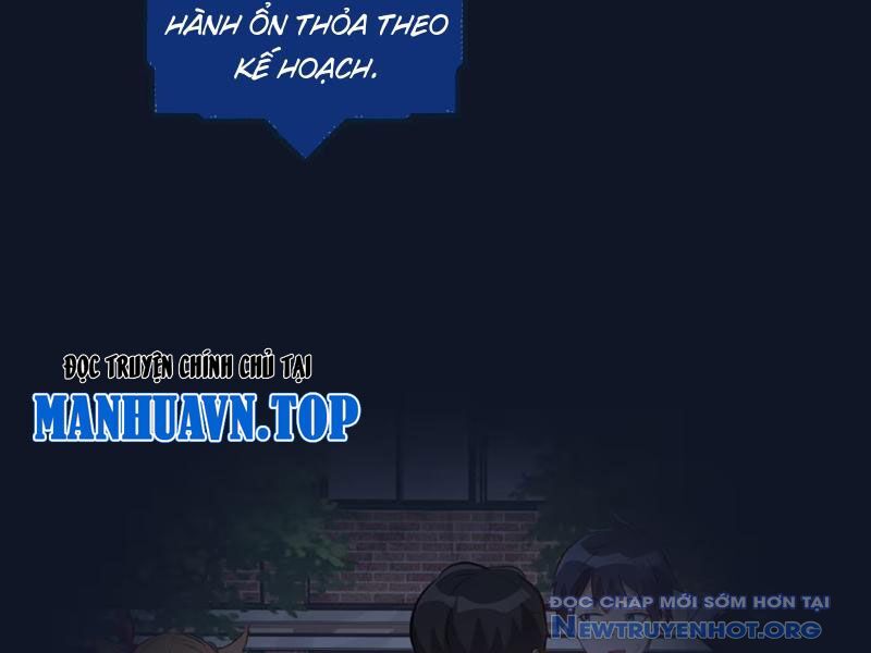 Hẹn Hò Để Cứu Thế Giới Chương 11 Ảnh 13