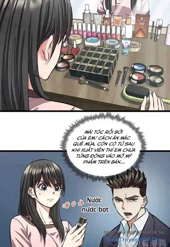 Dẫu Nản Vẫn Cố Chương 13 Ảnh 13
