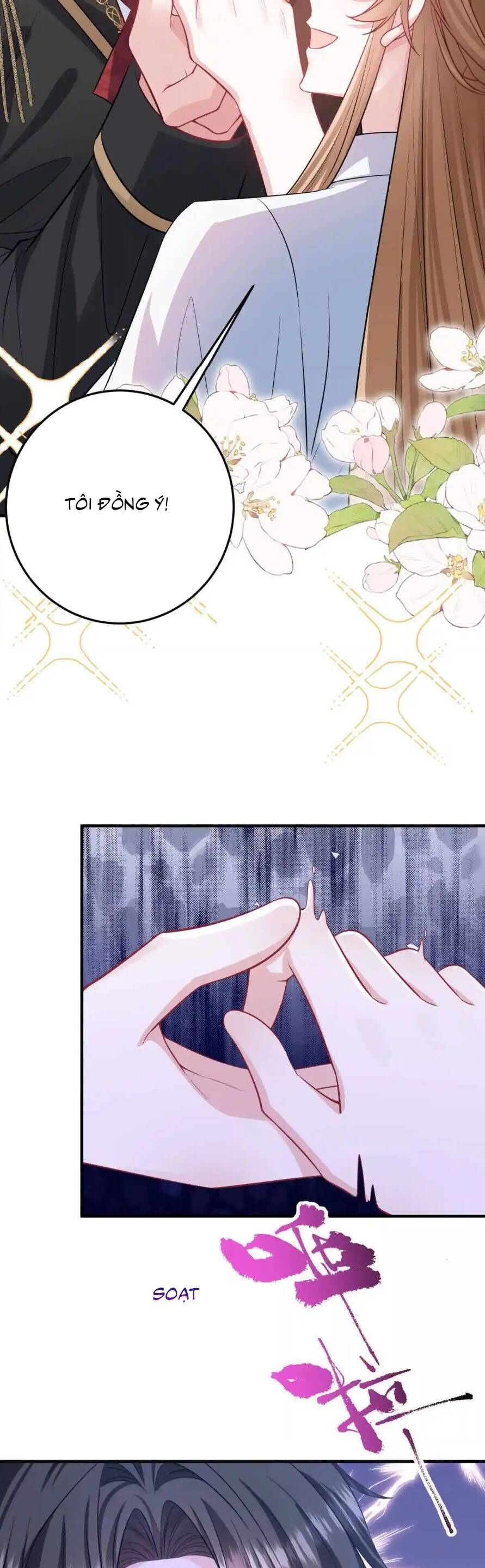 Trở Thành Hầu Gái Của Vị Bá Tước Bệnh Kiều Chương 22 Ảnh 41