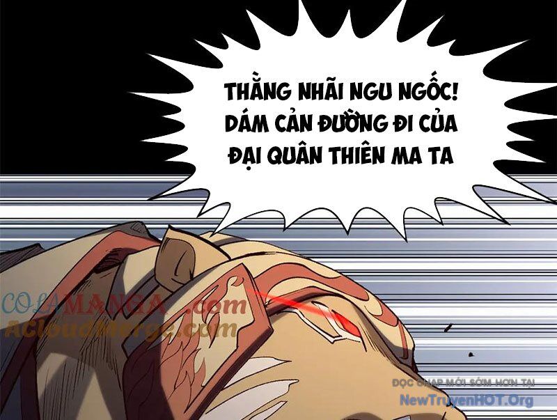 Đỉnh Cấp Khí Vận, Lặng Lẽ Tu Luyện Ngàn Năm Chương 264 Ảnh 7
