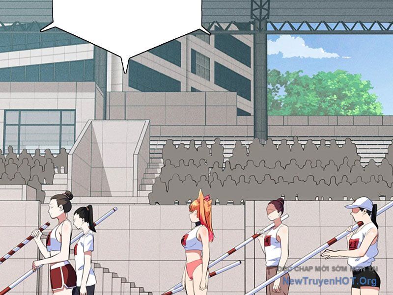 Hẹn Hò Để Cứu Thế Giới Chương 13 Ảnh 20