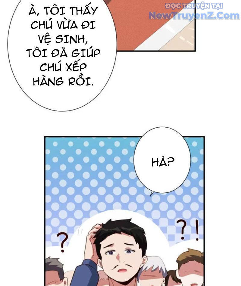 Hẹn Hò Để Cứu Thế Giới Chương 6 Ảnh 52