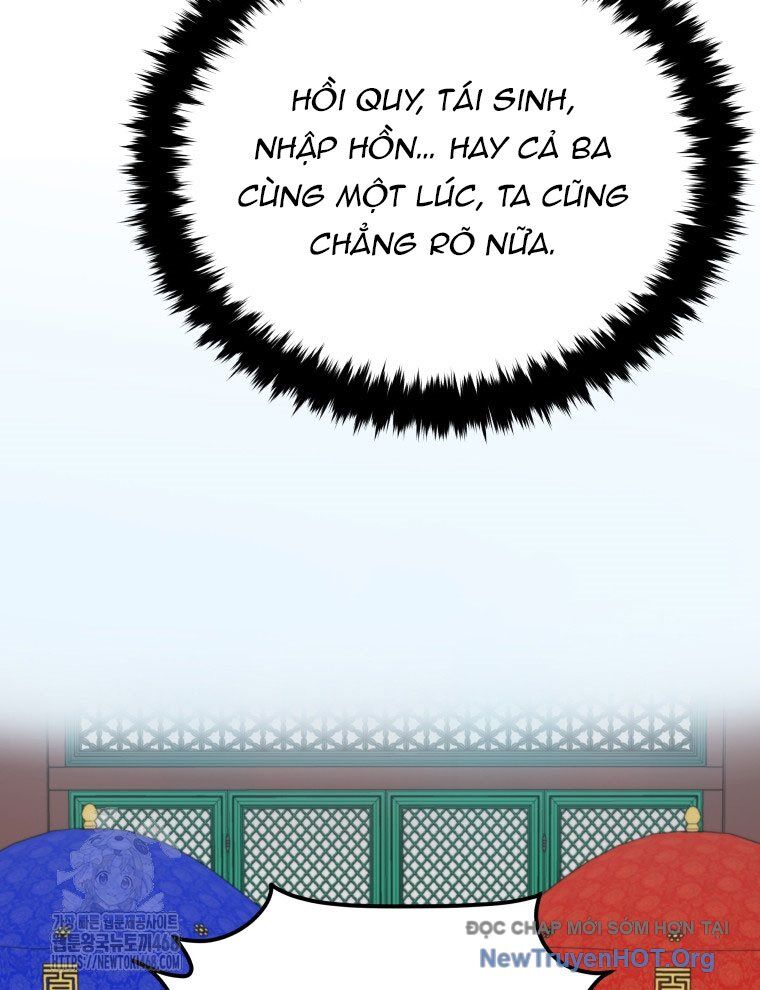 Vương Triều Đen Tối: Joseon Chương 101 Ảnh 5