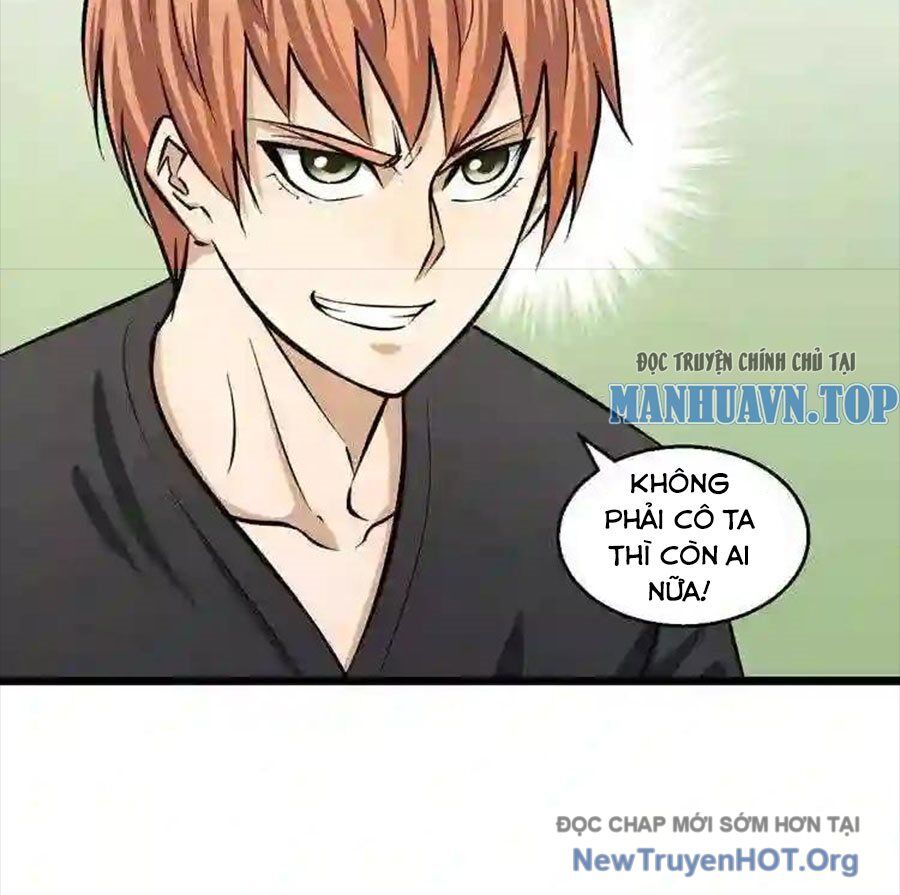 Dẫu Nản Vẫn Cố Chương 15 Ảnh 32