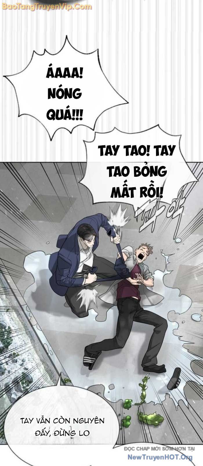 Sát Thủ Peter Chương 99.1 Ảnh 119