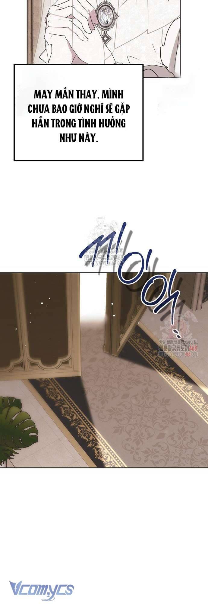 Vụ Bê Bối Vô Đạo Đức Chương 4 Ảnh 33