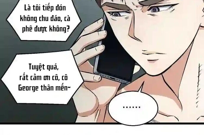 Dẫu Nản Vẫn Cố Chương 13 Ảnh 8