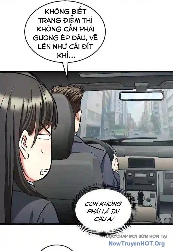 Dẫu Nản Vẫn Cố Chương 13 Ảnh 23