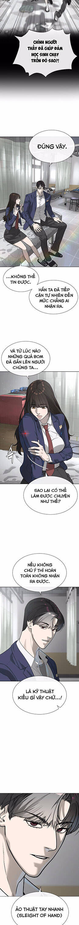 Sát Thủ Peter Chương 99 Ảnh 20
