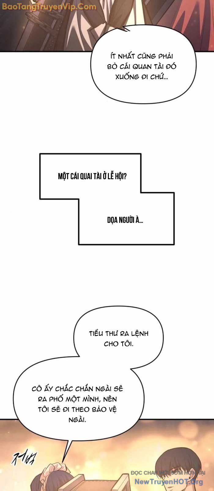 Trở Thành Hung Thần Trong Trò Chơi Thủ Thành Chương 133 Ảnh 26