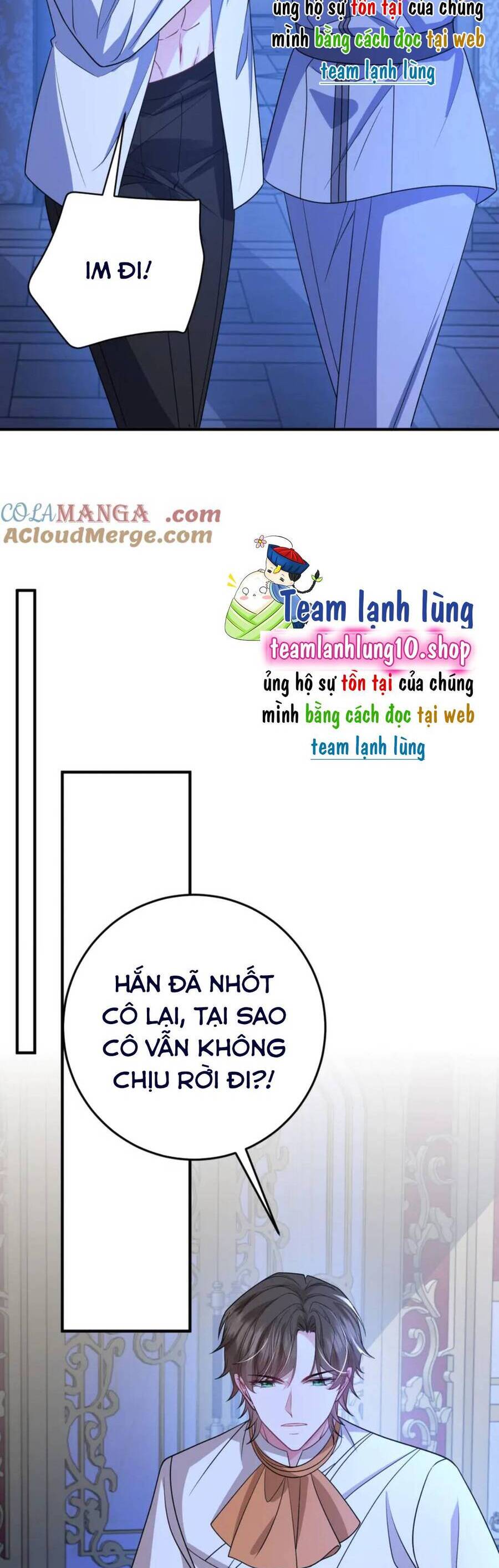 Trở Thành Hầu Gái Của Vị Bá Tước Bệnh Kiều Chương 32 Ảnh 8