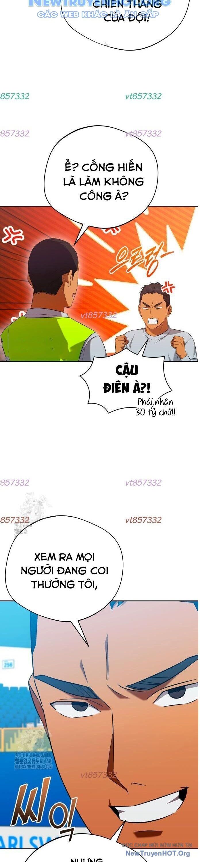 Thiên Ma Bấm Huyệt Chương 63 Ảnh 6