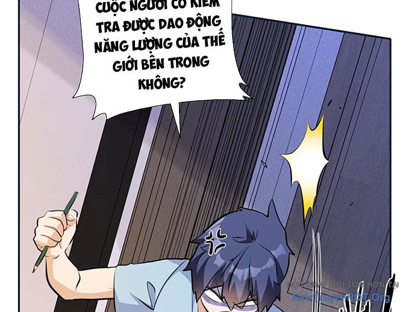 Hẹn Hò Để Cứu Thế Giới Chương 14 Ảnh 163