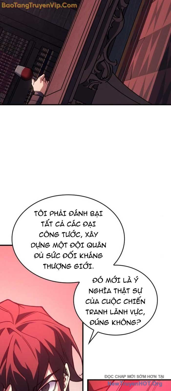 Hồi Quy Bằng Vương Quyền Chương 96 Ảnh 72