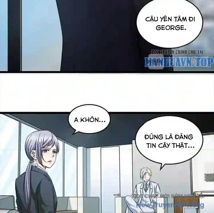 Dẫu Nản Vẫn Cố Chương 15 Ảnh 63