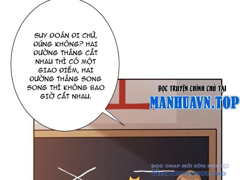 Hẹn Hò Để Cứu Thế Giới Chương 11 Ảnh 24