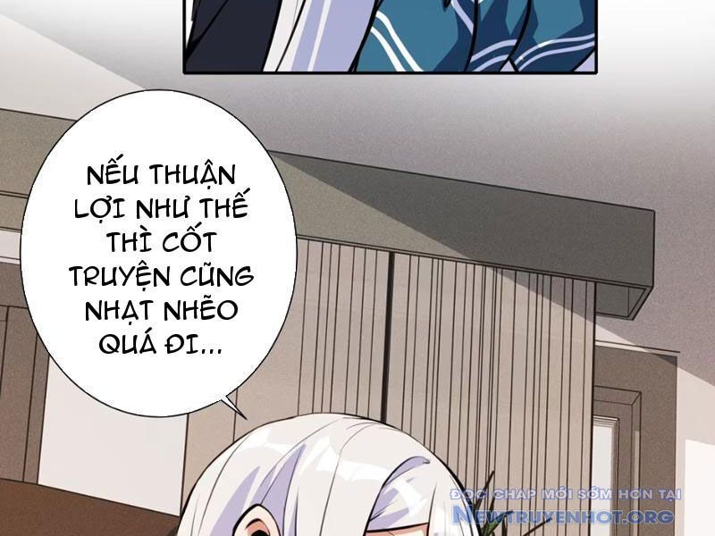 Hẹn Hò Để Cứu Thế Giới Chương 11 Ảnh 82