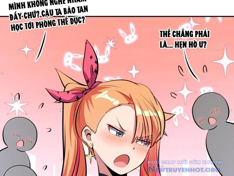 Hẹn Hò Để Cứu Thế Giới Chương 11 Ảnh 74