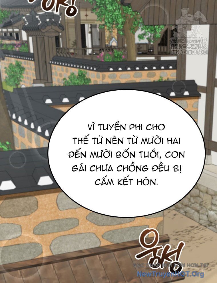 Vương Triều Đen Tối: Joseon Chương 101 Ảnh 107