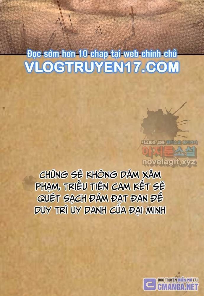 Muscle Joseon Chương 56 Ảnh 52