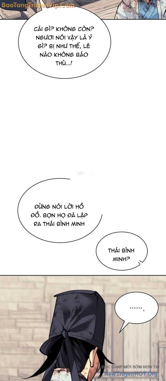 Học Giả Kiếm Sĩ Chương 163 Ảnh 33
