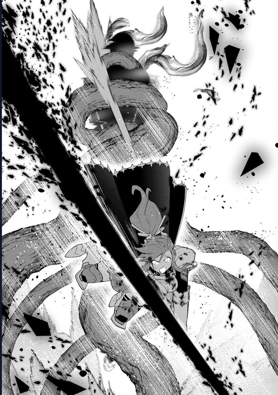 A Rank Party Wo Ridatsu Shita Ore Wa, Moto Oshiego Tachi To Meikyuu Shinbu Wo Mezasu Chương 30 Ảnh 8