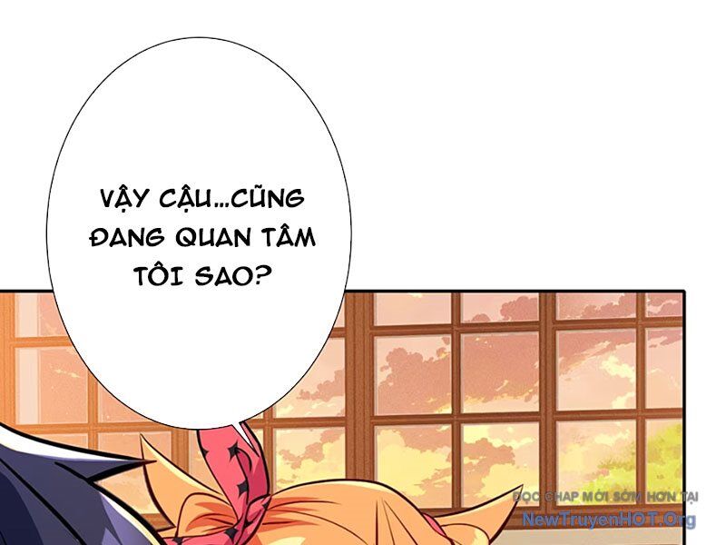 Hẹn Hò Để Cứu Thế Giới Chương 13 Ảnh 143
