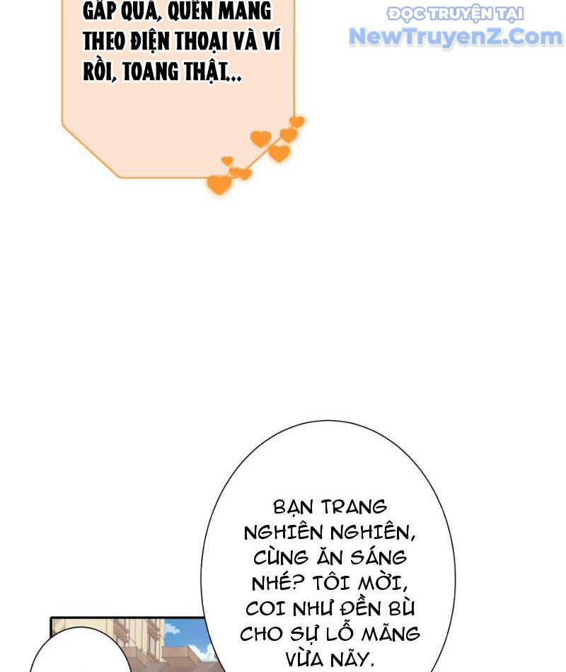 Hẹn Hò Để Cứu Thế Giới Chương 9 Ảnh 62