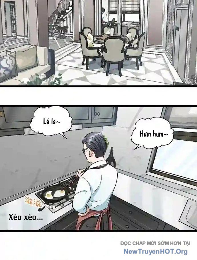 Dẫu Nản Vẫn Cố Chương 13 Ảnh 15