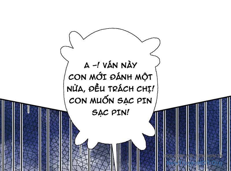 Hẹn Hò Để Cứu Thế Giới Chương 13 Ảnh 55