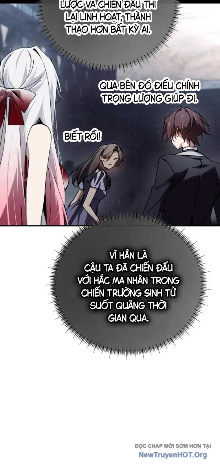 Trở Thành Thiên Tài Tốc Biến Của Học Viện Ma Pháp Chương 59 Ảnh 7