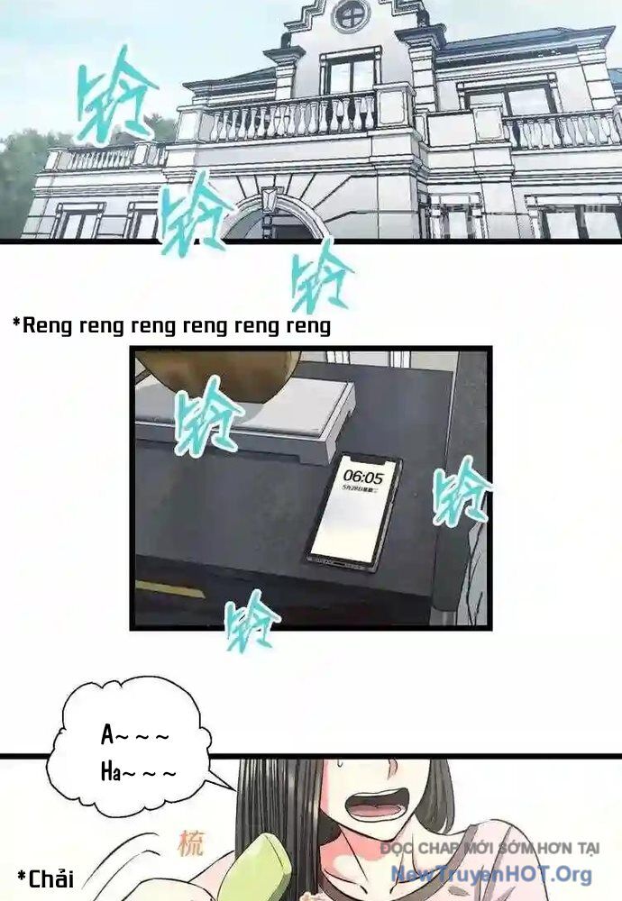 Dẫu Nản Vẫn Cố Chương 13 Ảnh 11