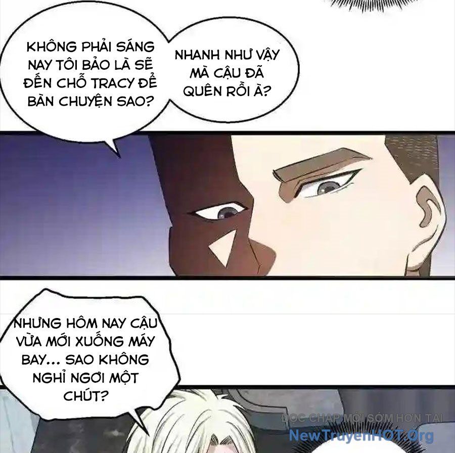 Dẫu Nản Vẫn Cố Chương 15 Ảnh 74