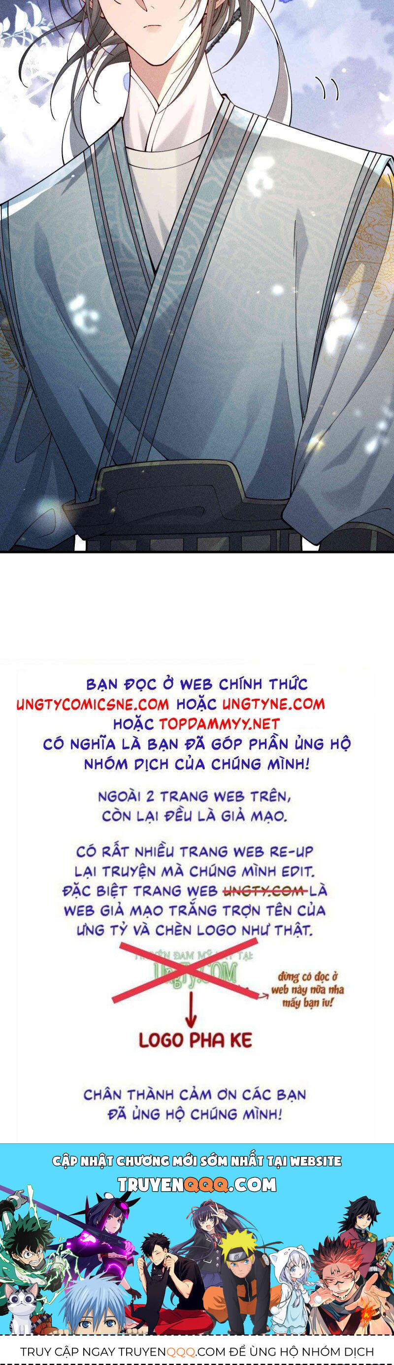 Kim Phong Ngọc Lộ Chương 22 Ảnh 31