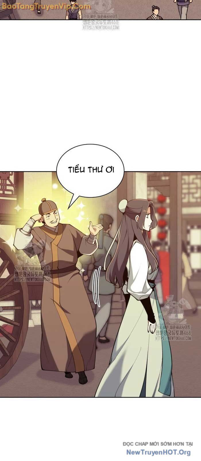 Học Giả Kiếm Sĩ Chương 163 Ảnh 85