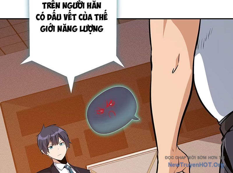 Hẹn Hò Để Cứu Thế Giới Chương 14 Ảnh 36