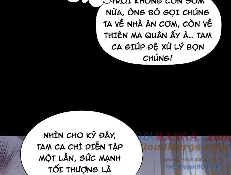Đỉnh Cấp Khí Vận, Lặng Lẽ Tu Luyện Ngàn Năm Chương 264 Ảnh 30