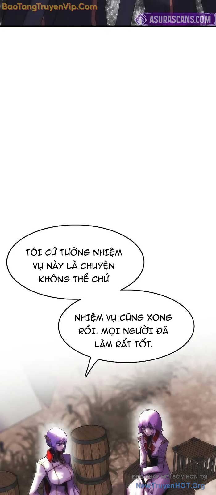 Bản Năng Hồi Quy Của Chó Săn Chương 71 Ảnh 5