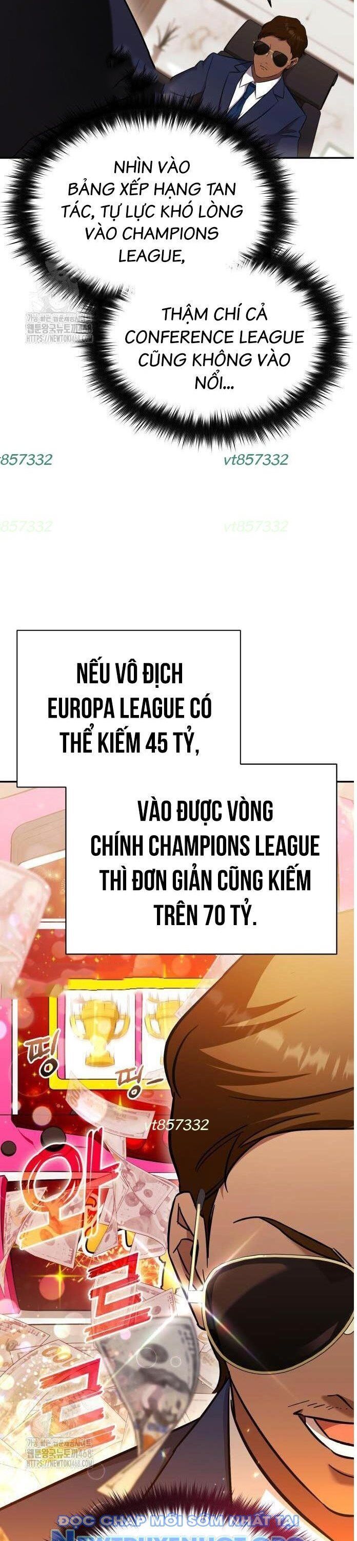 Thiên Ma Bấm Huyệt Chương 63 Ảnh 21