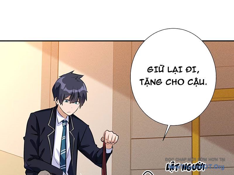 Hẹn Hò Để Cứu Thế Giới Chương 13 Ảnh 107