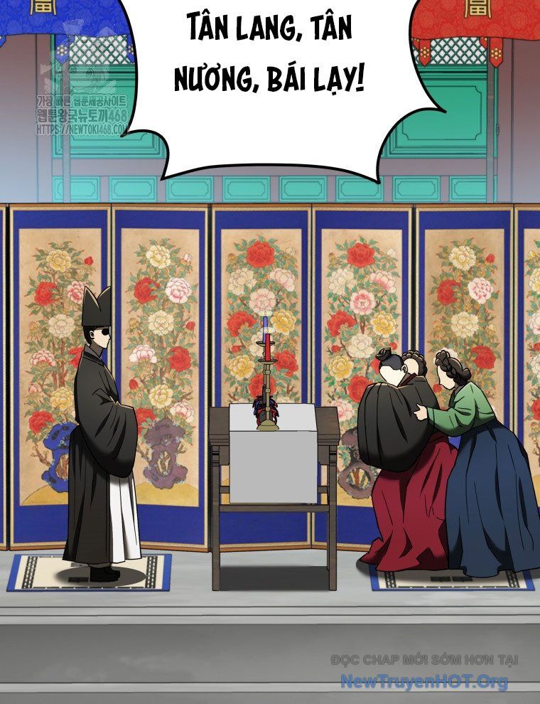 Vương Triều Đen Tối: Joseon Chương 101 Ảnh 6