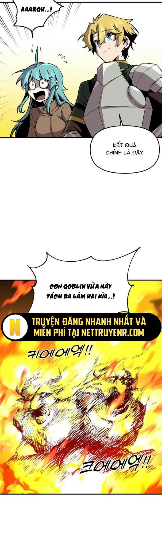 Bug Player - Người Chơi Lỗi Chương 141 Ảnh 21