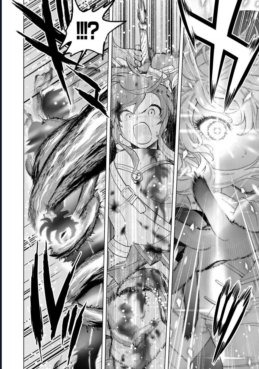 A Rank Party Wo Ridatsu Shita Ore Wa, Moto Oshiego Tachi To Meikyuu Shinbu Wo Mezasu Chương 30 Ảnh 7