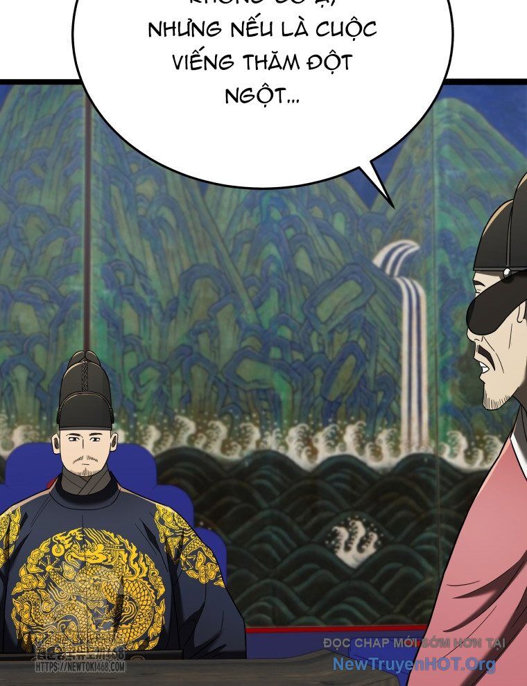 Vương Triều Đen Tối: Joseon Chương 101 Ảnh 74
