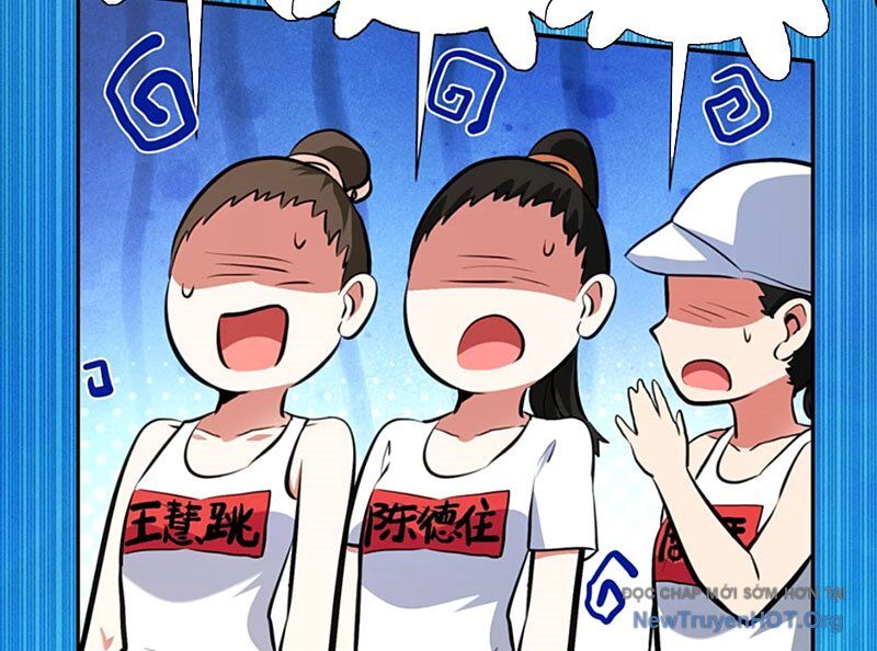 Hẹn Hò Để Cứu Thế Giới Chương 13 Ảnh 43