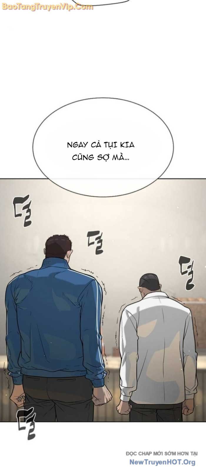 Sát Thủ Peter Chương 99.1 Ảnh 142