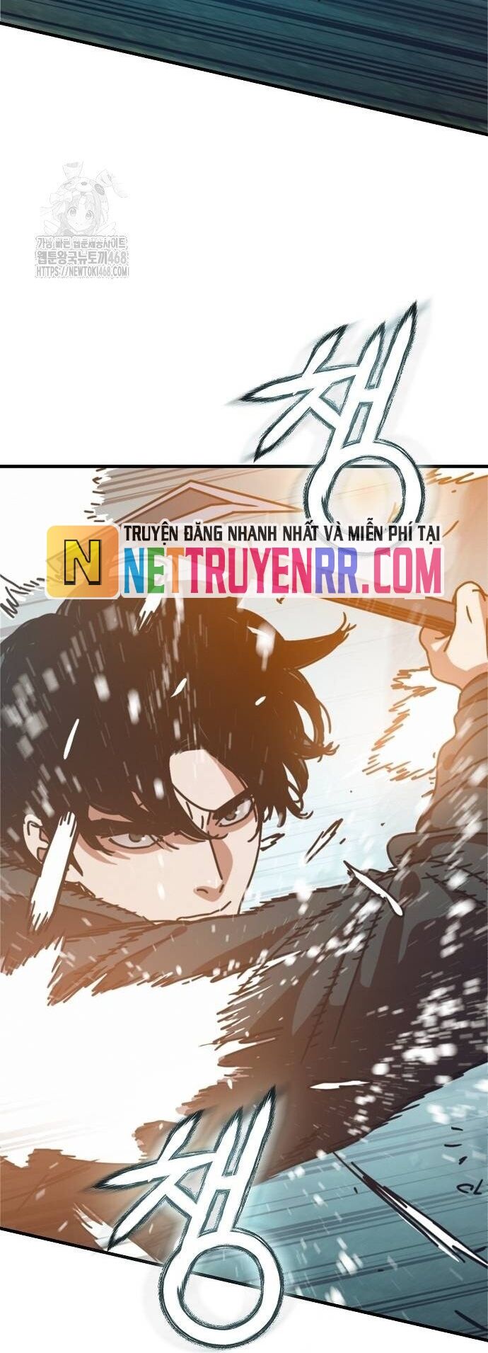 Ngôi Nhà Ẩn Ngày Tận Thế Chương 55 Ảnh 125