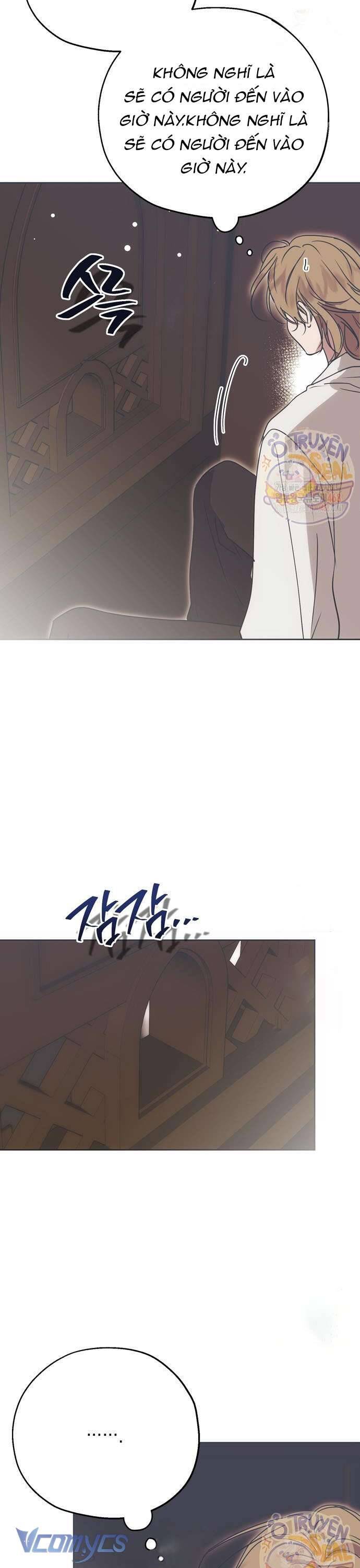 Vụ Bê Bối Vô Đạo Đức Chương 4 Ảnh 49