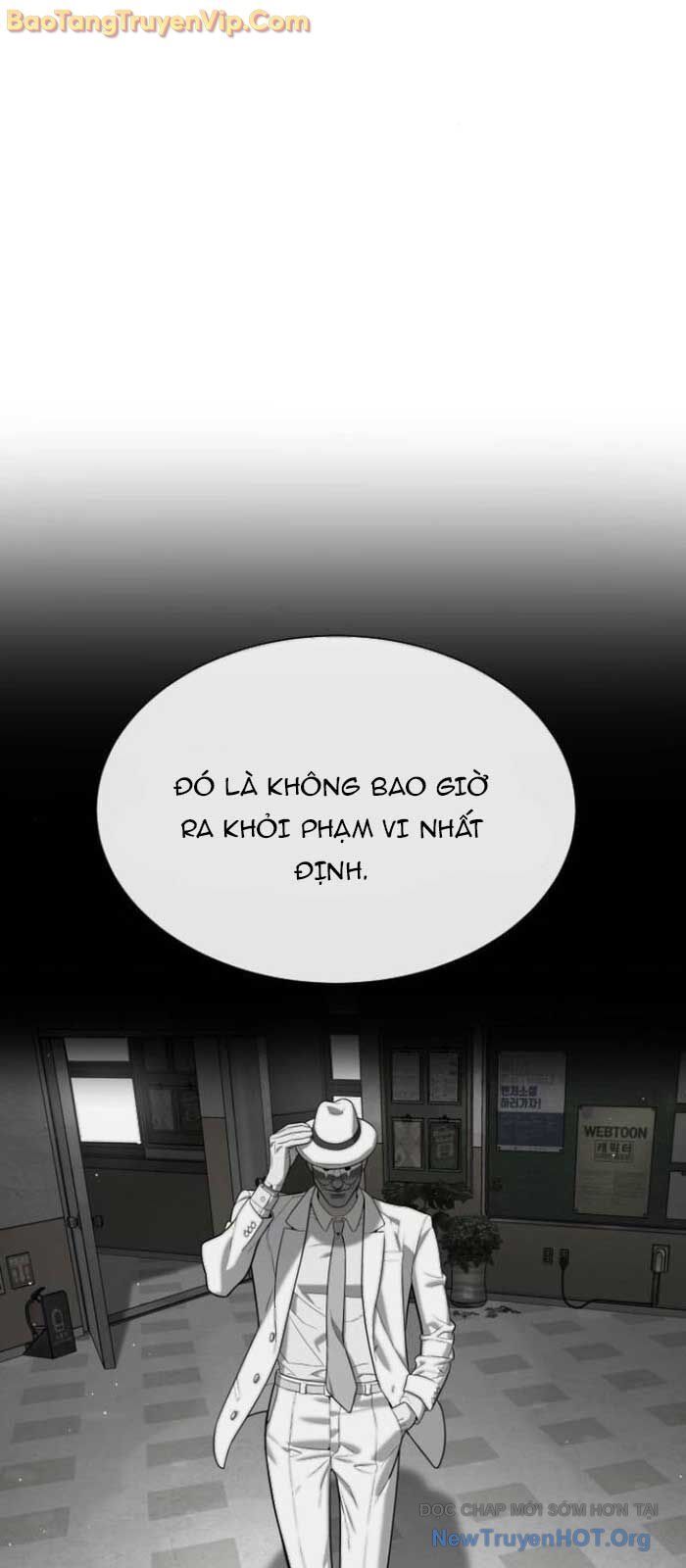 Sát Thủ Peter Chương 99.1 Ảnh 44