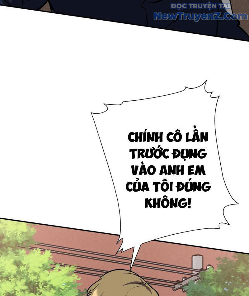 Hẹn Hò Để Cứu Thế Giới Chương 9 Ảnh 94